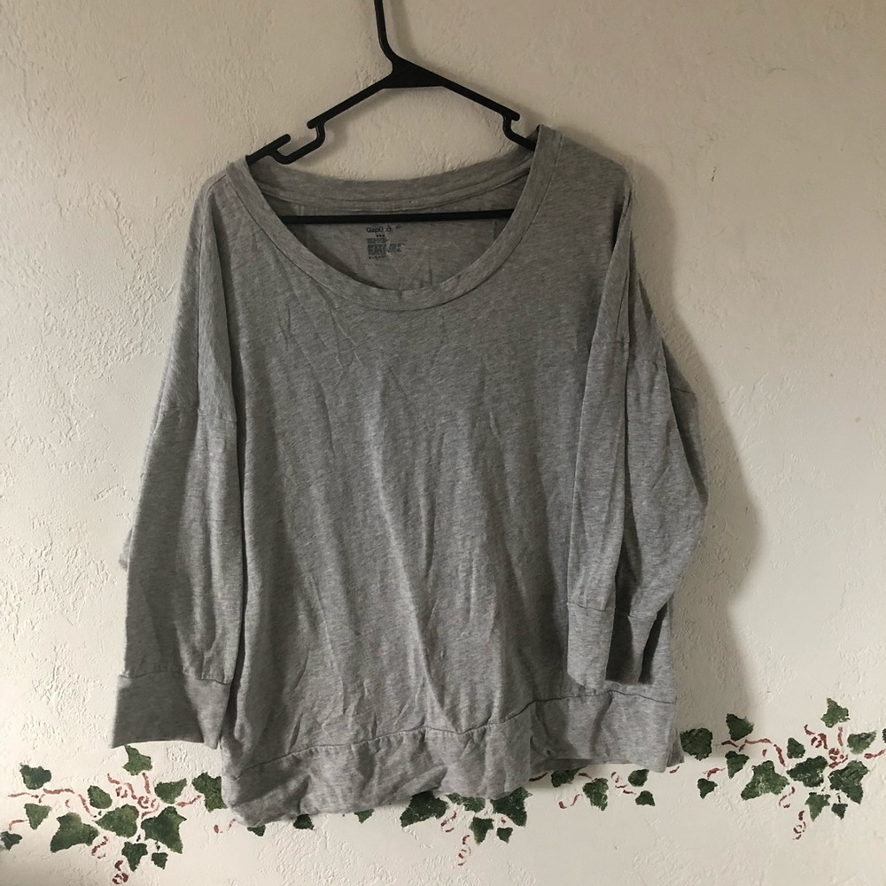 GAP Body XXL Tee | Athletic wear